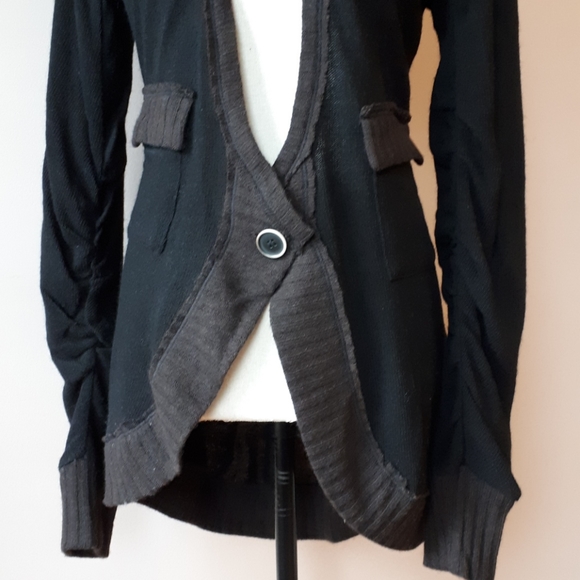 CPW cardigan - Picture 2 of 3